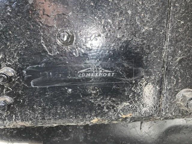 Mitsubishi Fuso Fighter Mignon 1998 thumbnail 27