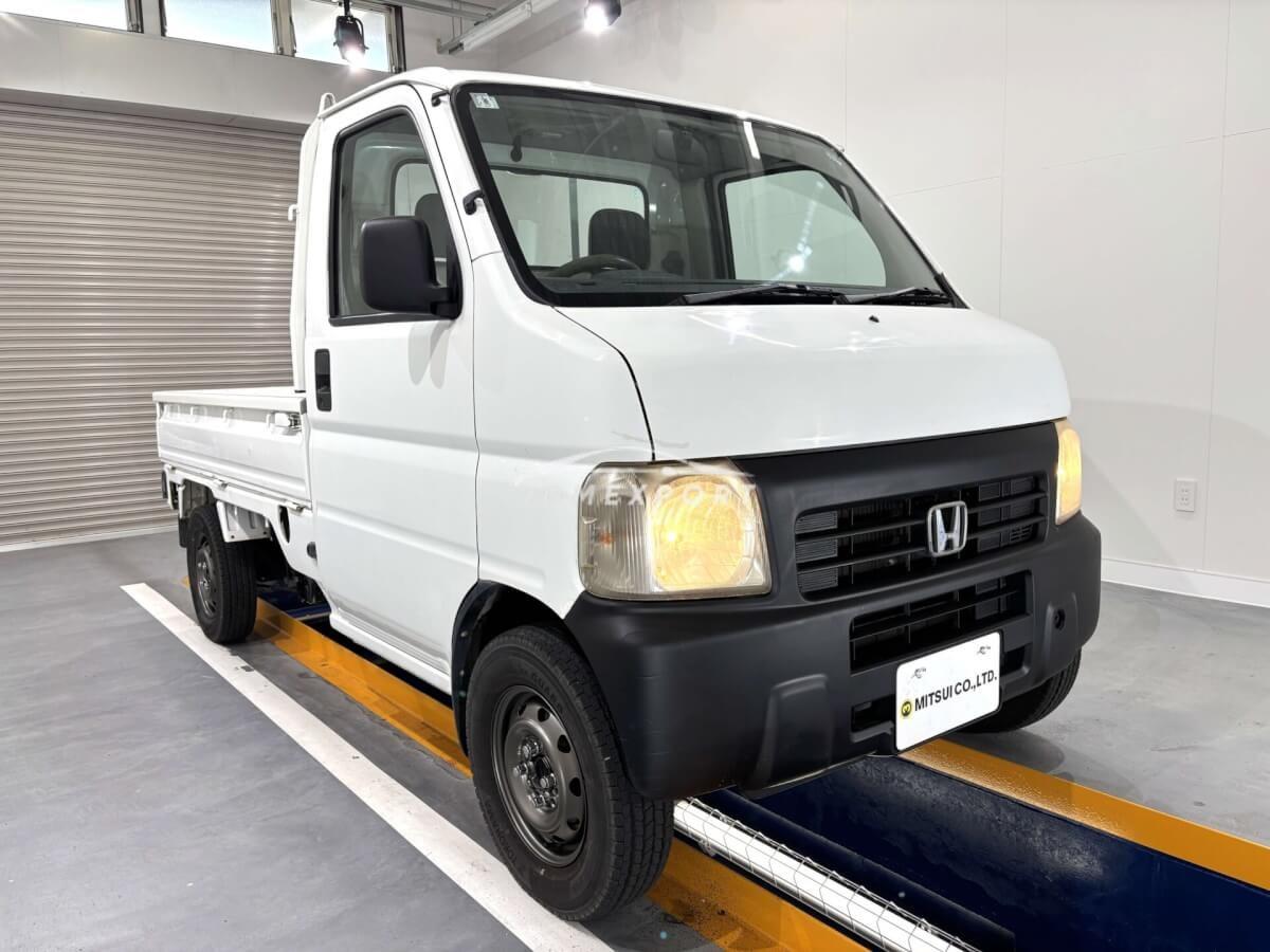 Honda Acty Truck 2000