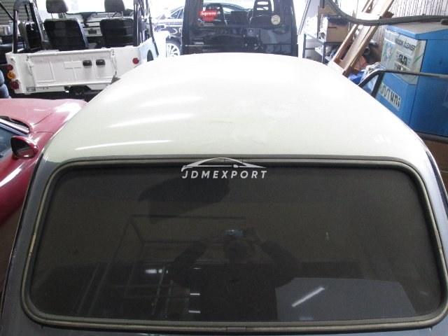Honda N360 1970 thumbnail 19