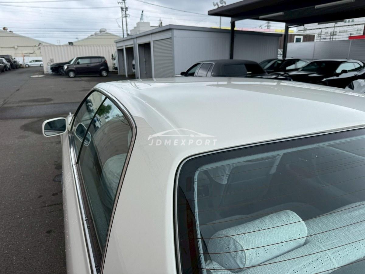 Toyota Crown Majesta 1996 thumbnail 19