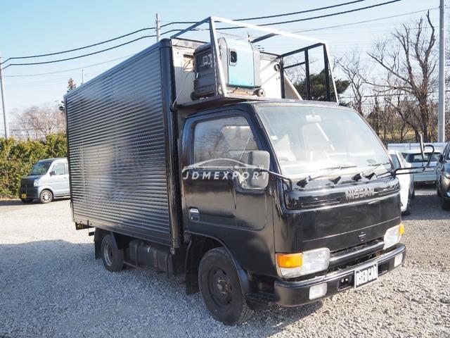 Nissan Atlas 1994 thumbnail 3