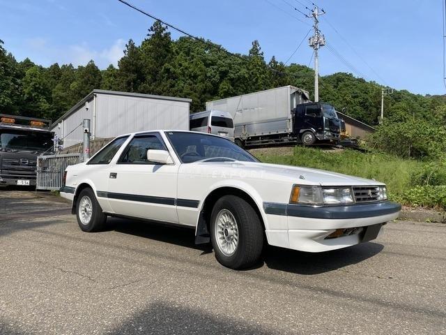 Toyota Soarer 1985 thumbnail 6