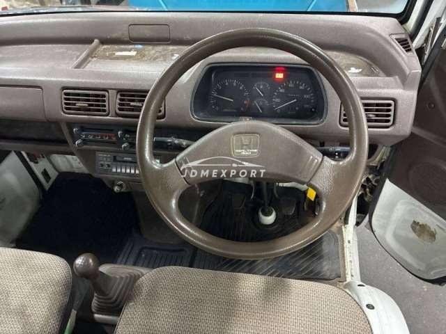Honda Acty Truck 1992 thumbnail 13