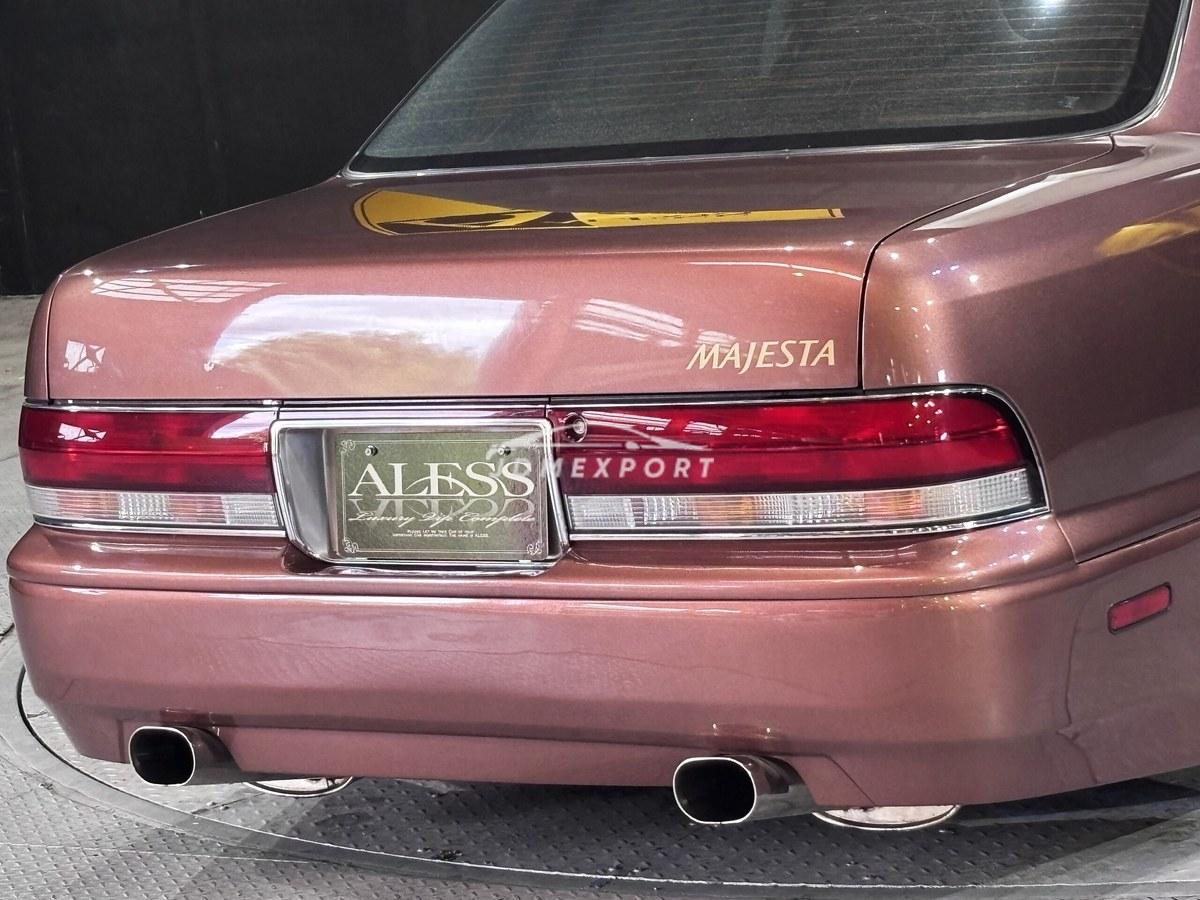 Toyota Crown Majesta 1995 thumbnail 67