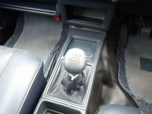 Toyota Crown Van 1994 thumbnail 36