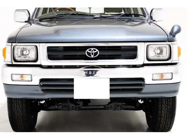 Toyota Hilux Pick Up 1994 thumbnail 25