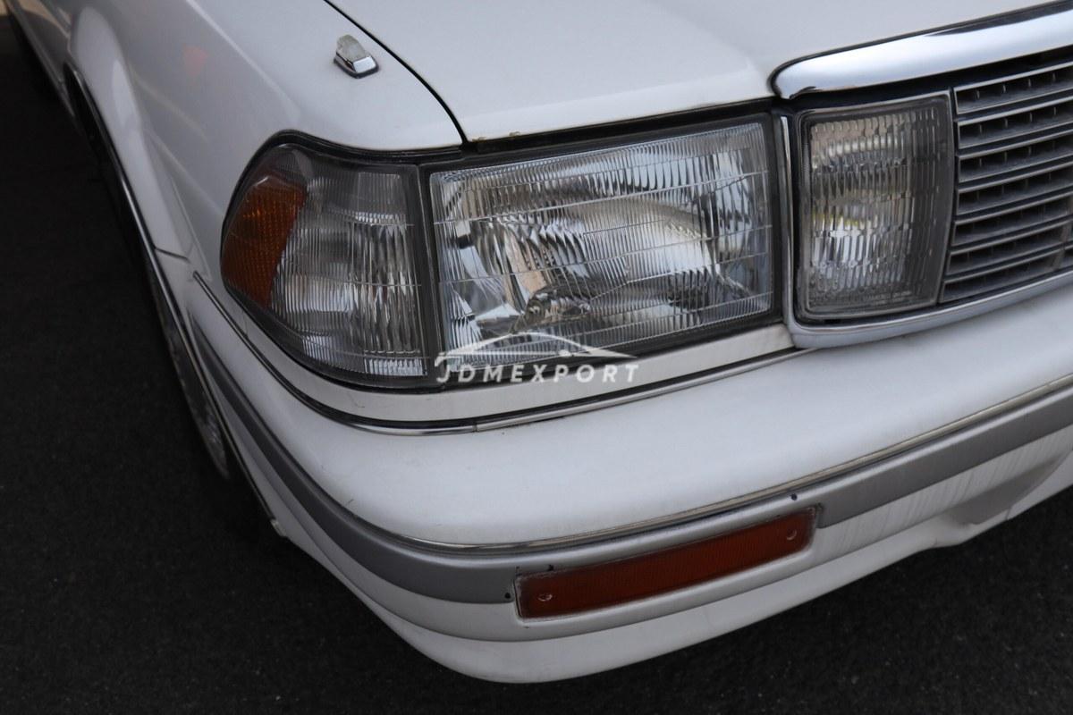 Toyota Crown 1990 thumbnail 39