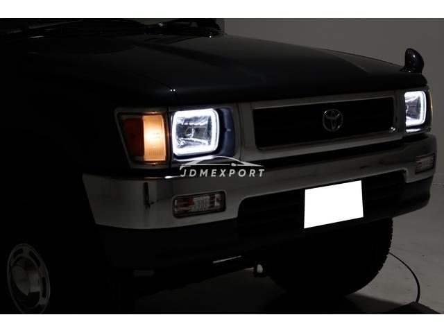 Toyota Hilux Pick Up 1994 thumbnail 27