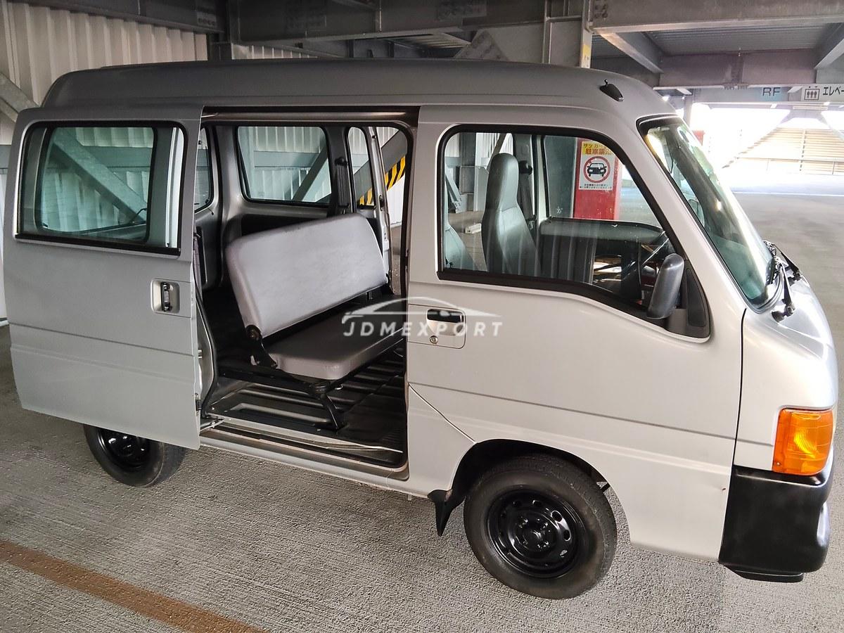 Subaru Sambar Van 2000 thumbnail 30