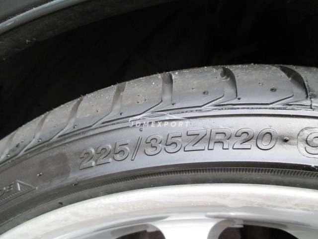 Toyota Soarer 2001 thumbnail 12