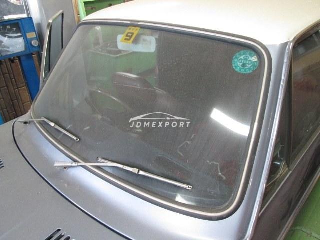Honda N360 1970 thumbnail 18
