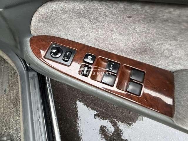 Nissan Gloria Van 1995 thumbnail 21