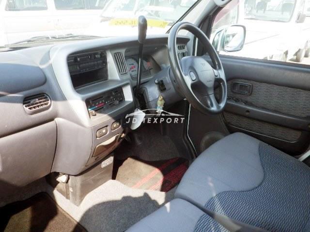 Daihatsu Atrai 1999 thumbnail 11