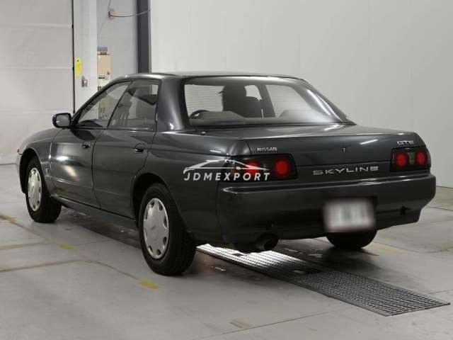 Nissan Skyline 1991 thumbnail 10