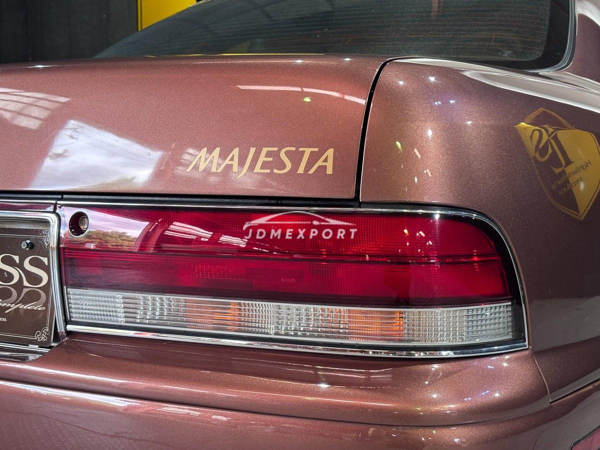 Toyota Crown Majesta 1995 thumbnail 68