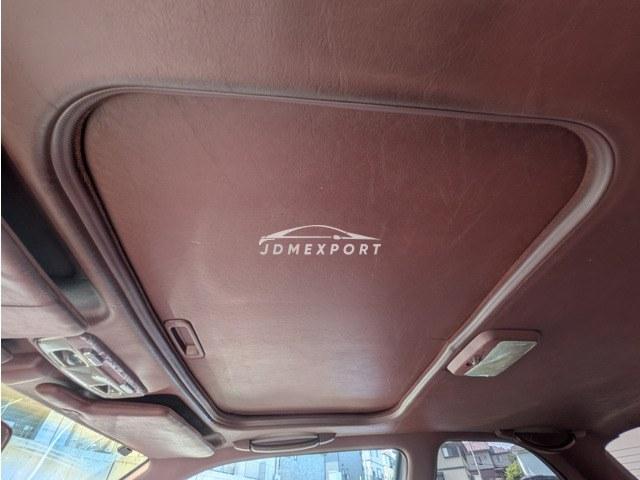 Honda Accord 1991 thumbnail 17