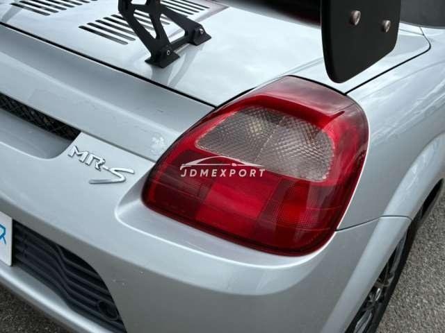 Toyota MR-S 2000 thumbnail 42