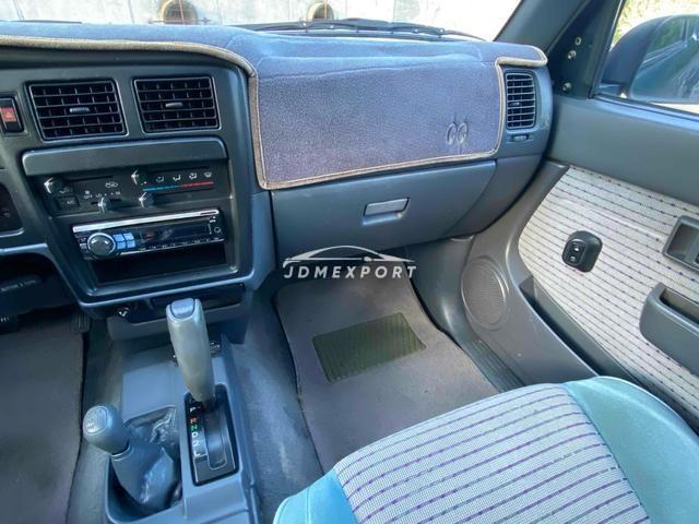 Toyota Tacoma 1995 thumbnail 4