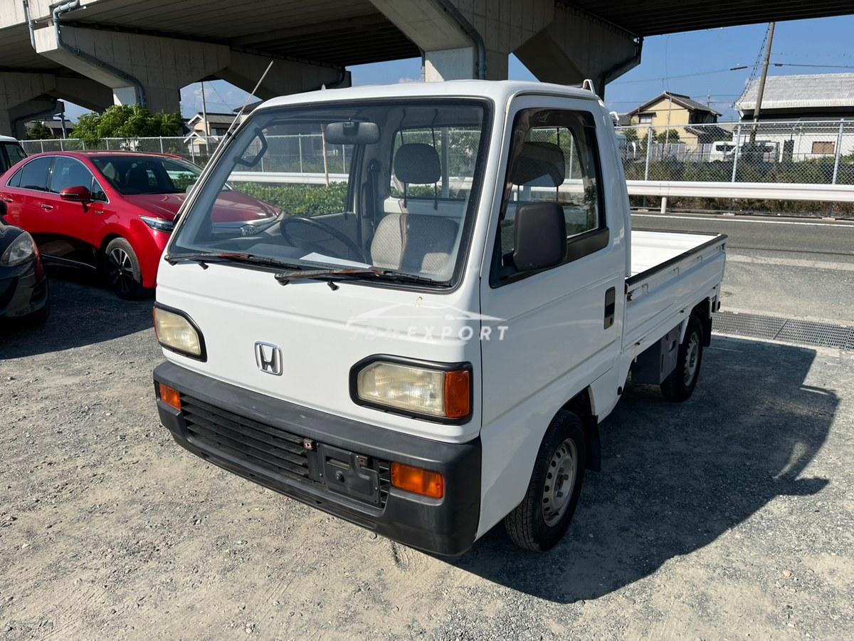 Honda Acty Truck 1993