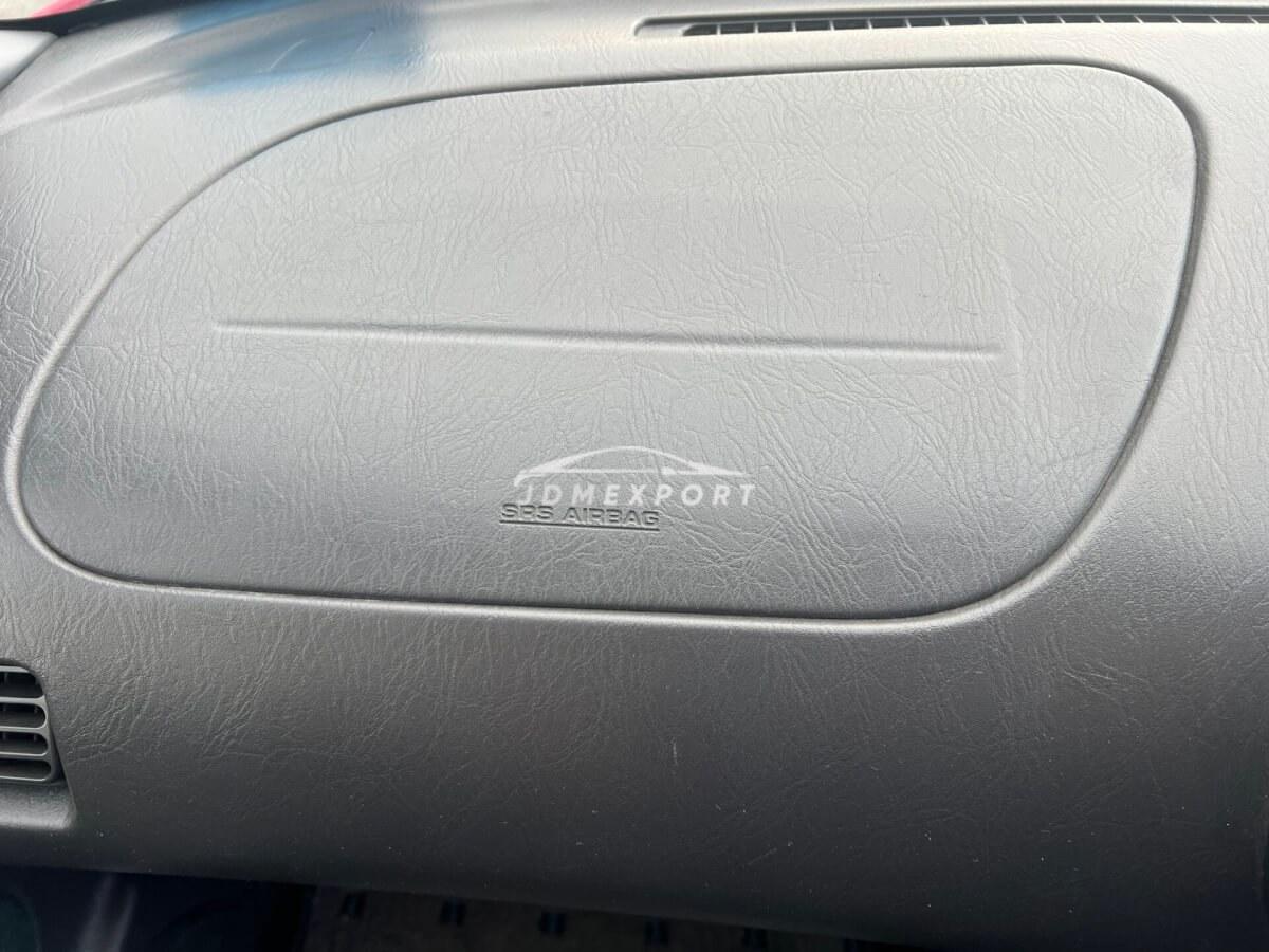 Daihatsu Mira Gino 2000 thumbnail 10