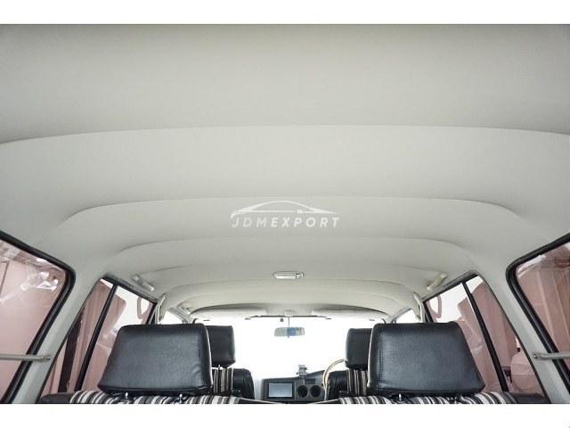 Toyota Land Cruiser 1989 thumbnail 10
