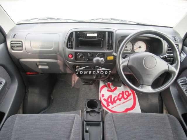 Suzuki Every Landy 2001 thumbnail 16