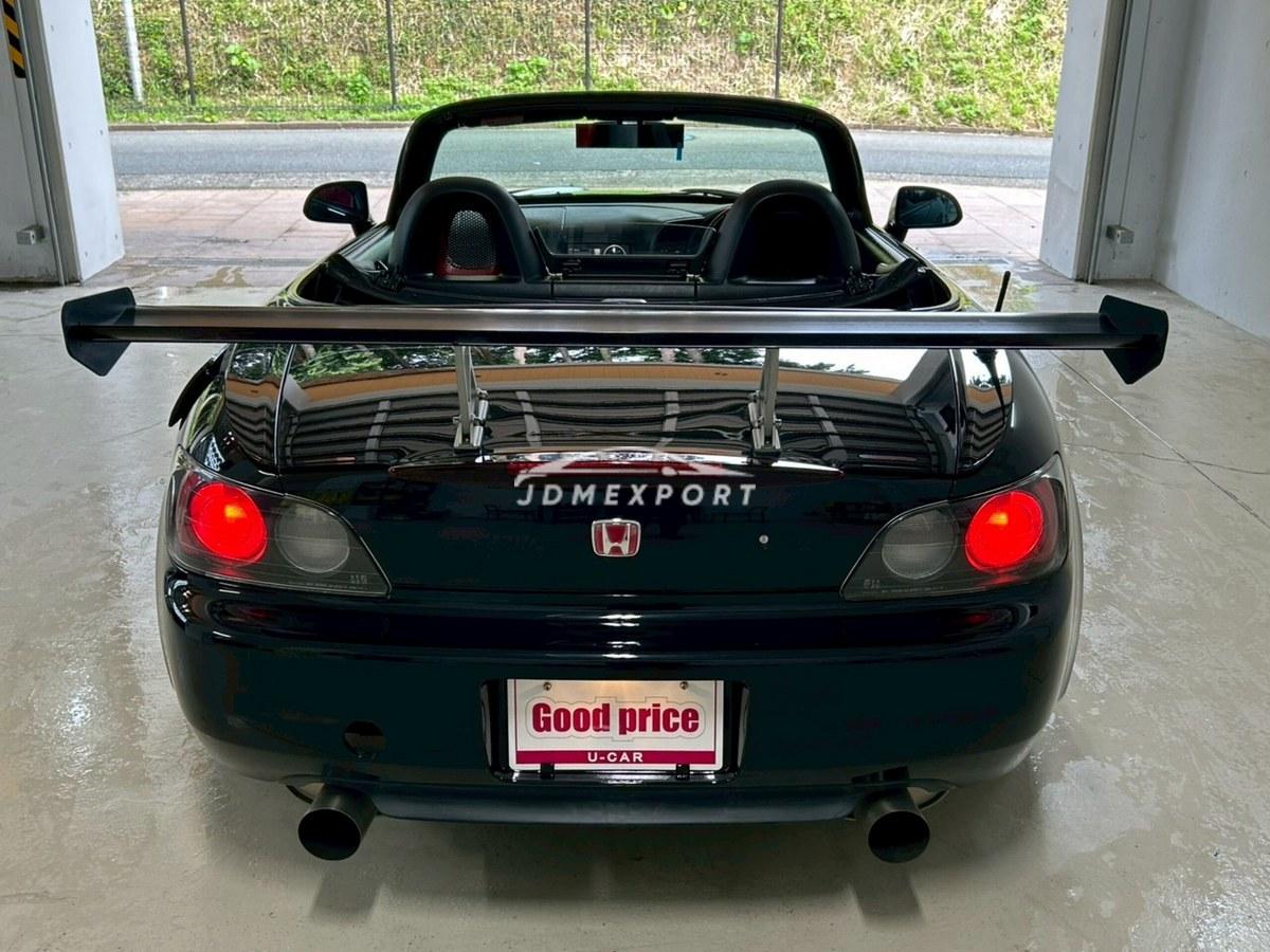 Honda S2000 1999 thumbnail 5