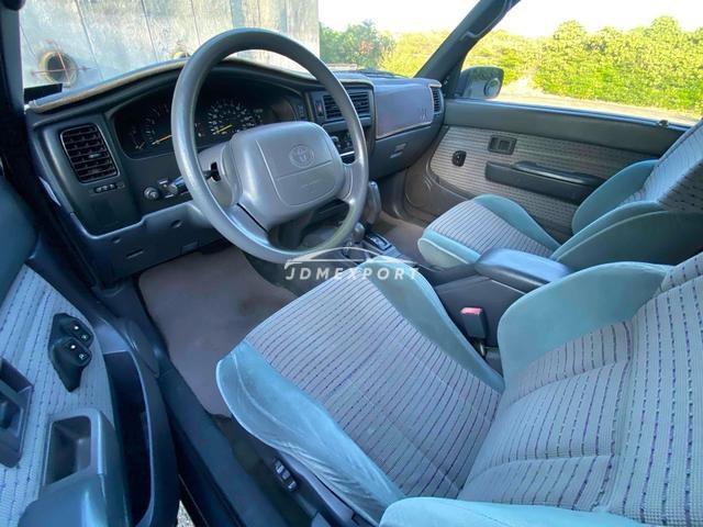 Toyota Tacoma 1995 thumbnail 59