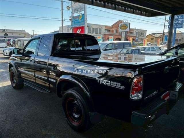 Toyota Tundra 1999 thumbnail 24