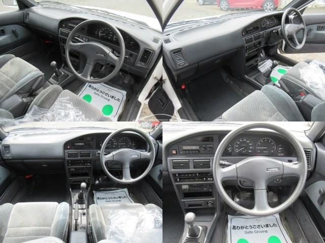 Toyota Corolla 1989 thumbnail 17