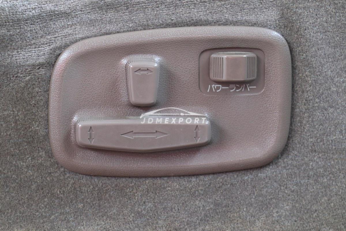 Toyota Crown 1990 thumbnail 67