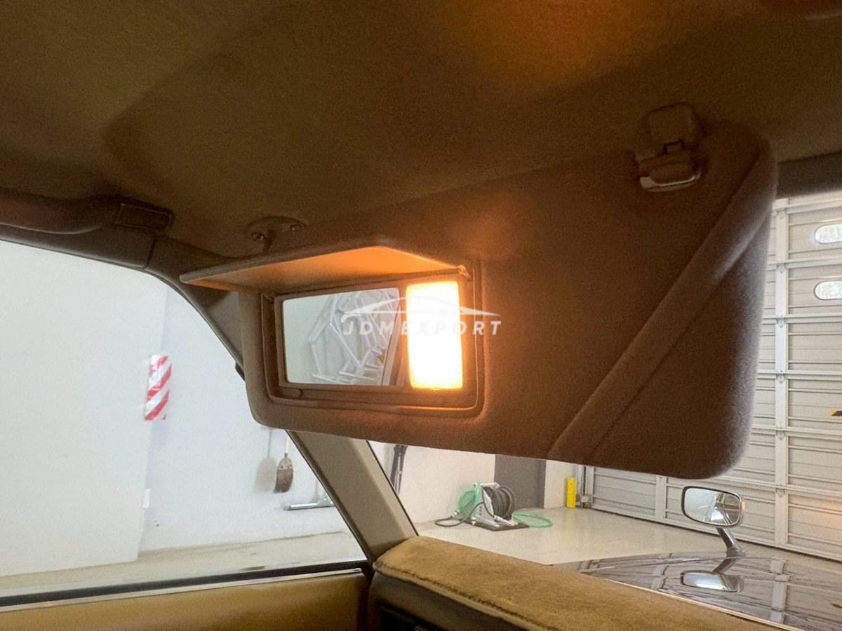 Toyota Crown 1979 thumbnail 40