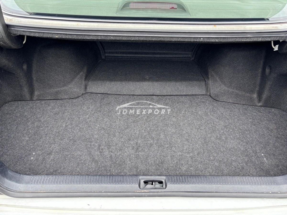 Toyota Crown Majesta 2000 thumbnail 51