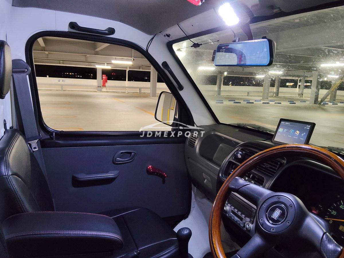Suzuki Carry Truck 2000 thumbnail 28