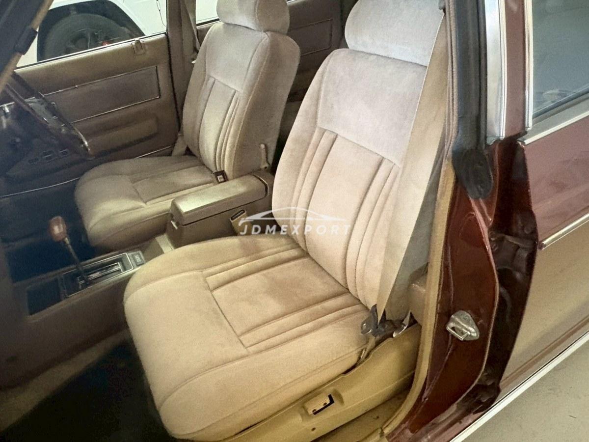 Toyota Crown 1979 thumbnail 27