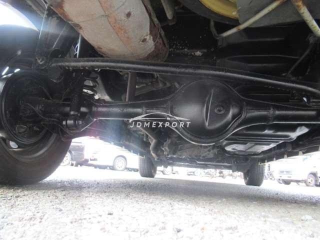 Suzuki Every Landy 2001 thumbnail 19