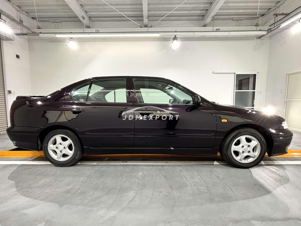 Nissan Primera 1998 thumbnail 4