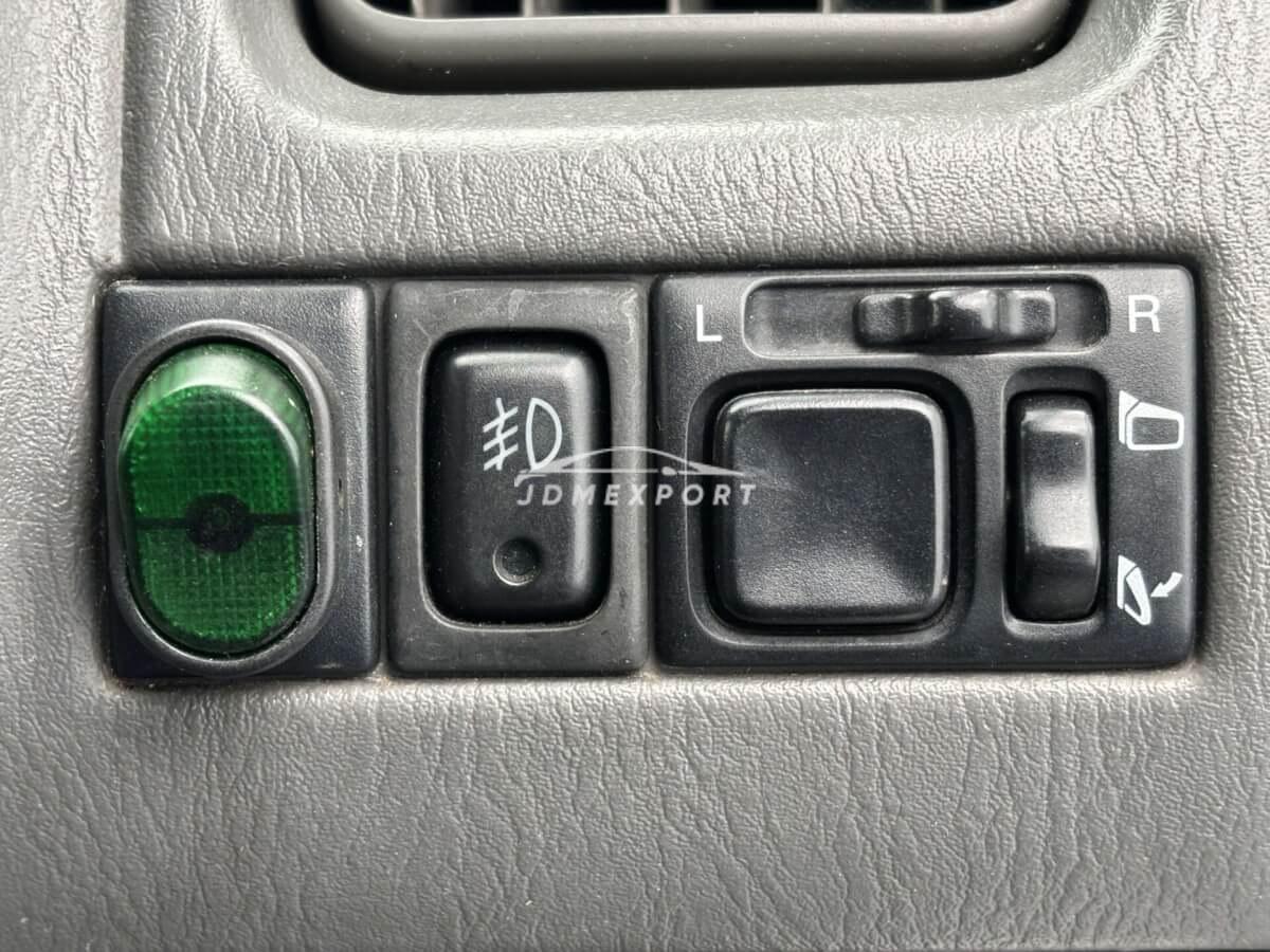 Suzuki Wagon R 1998 thumbnail 15