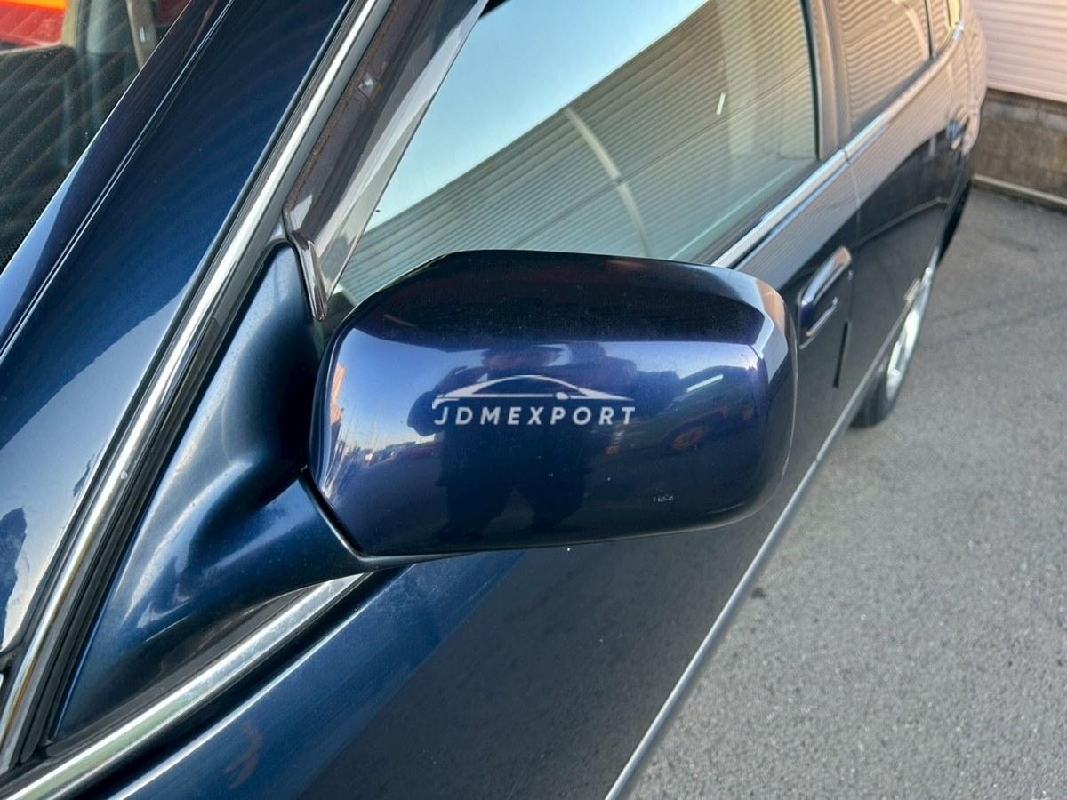 Toyota Aristo 1999 thumbnail 34
