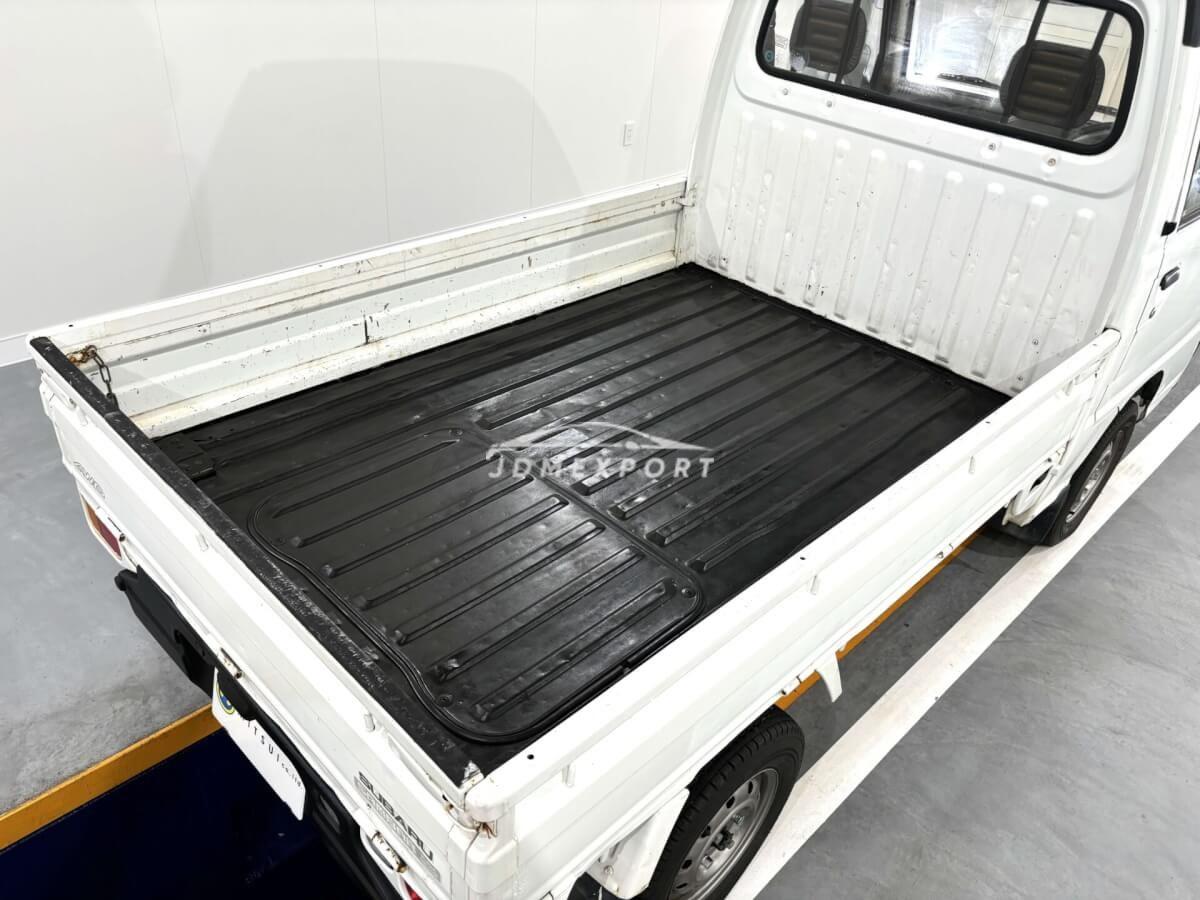 Subaru Sambar Truck 1995 thumbnail 6