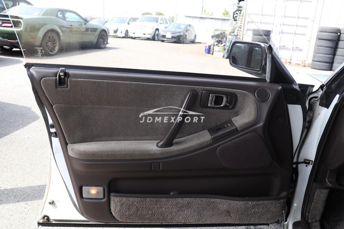 Toyota Crown 1990 thumbnail 65