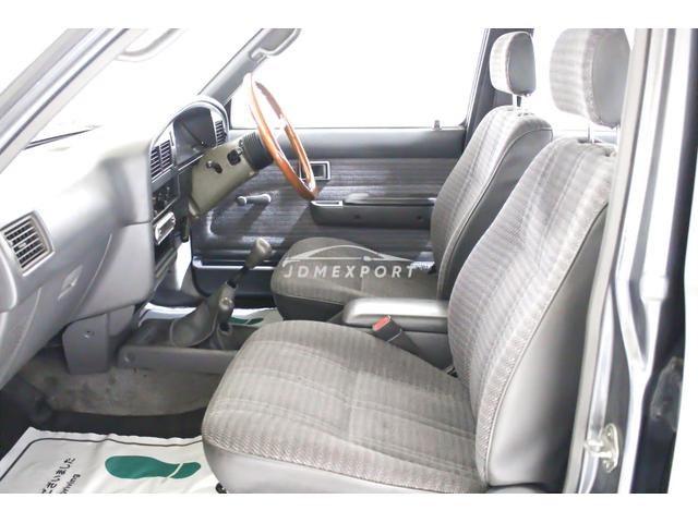 Toyota Hilux Pick Up 1994 thumbnail 53