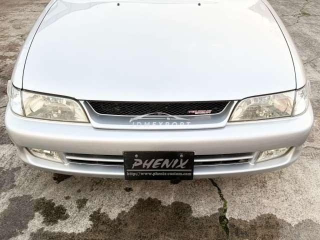 Toyota Corolla Wagon 1998 thumbnail 22