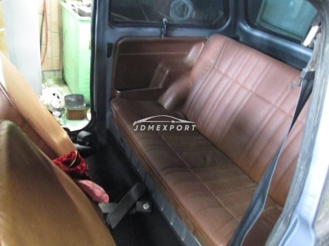 Honda N360 1970 thumbnail 9