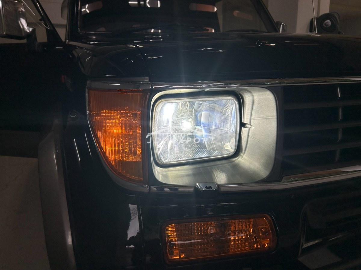 Toyota Land Cruiser Prado 1996 thumbnail 22