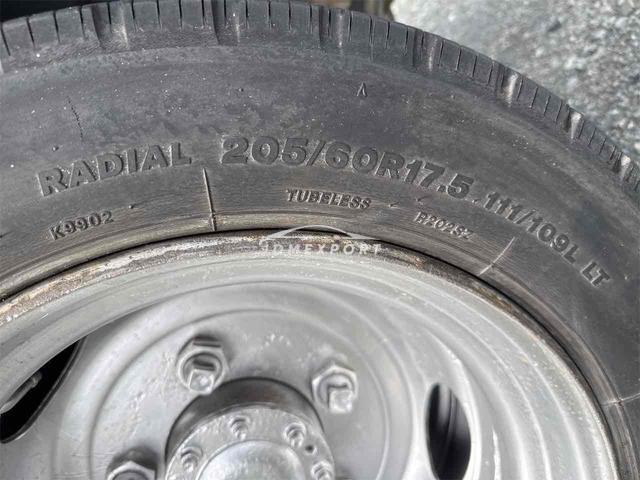 Toyota Dyna Truck 2001 thumbnail 26