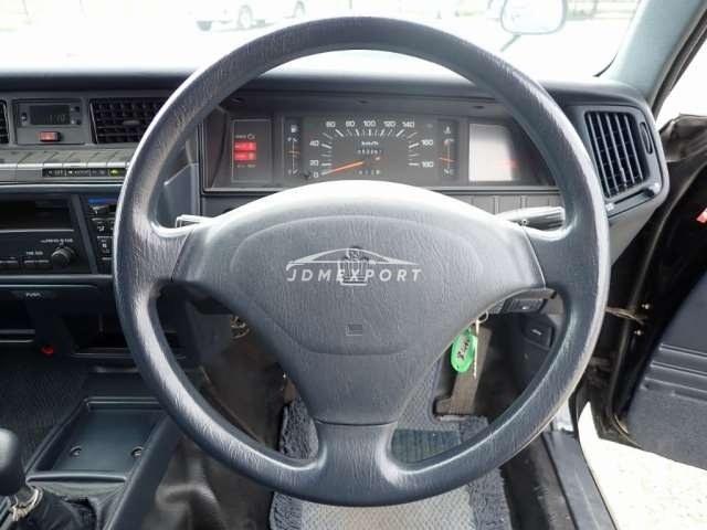 Toyota Crown Van 1994 thumbnail 28