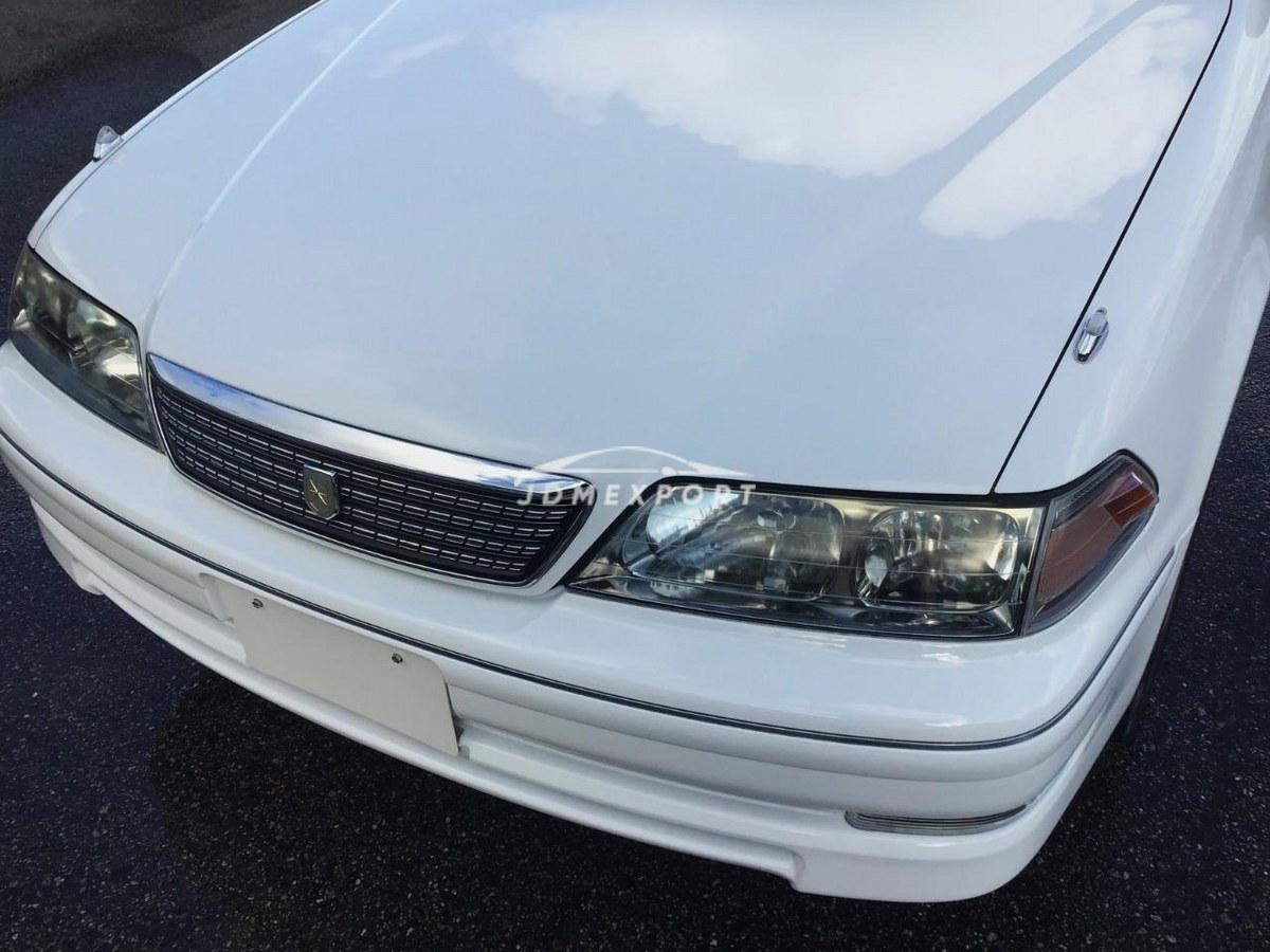Toyota Mark II 1999 thumbnail 6