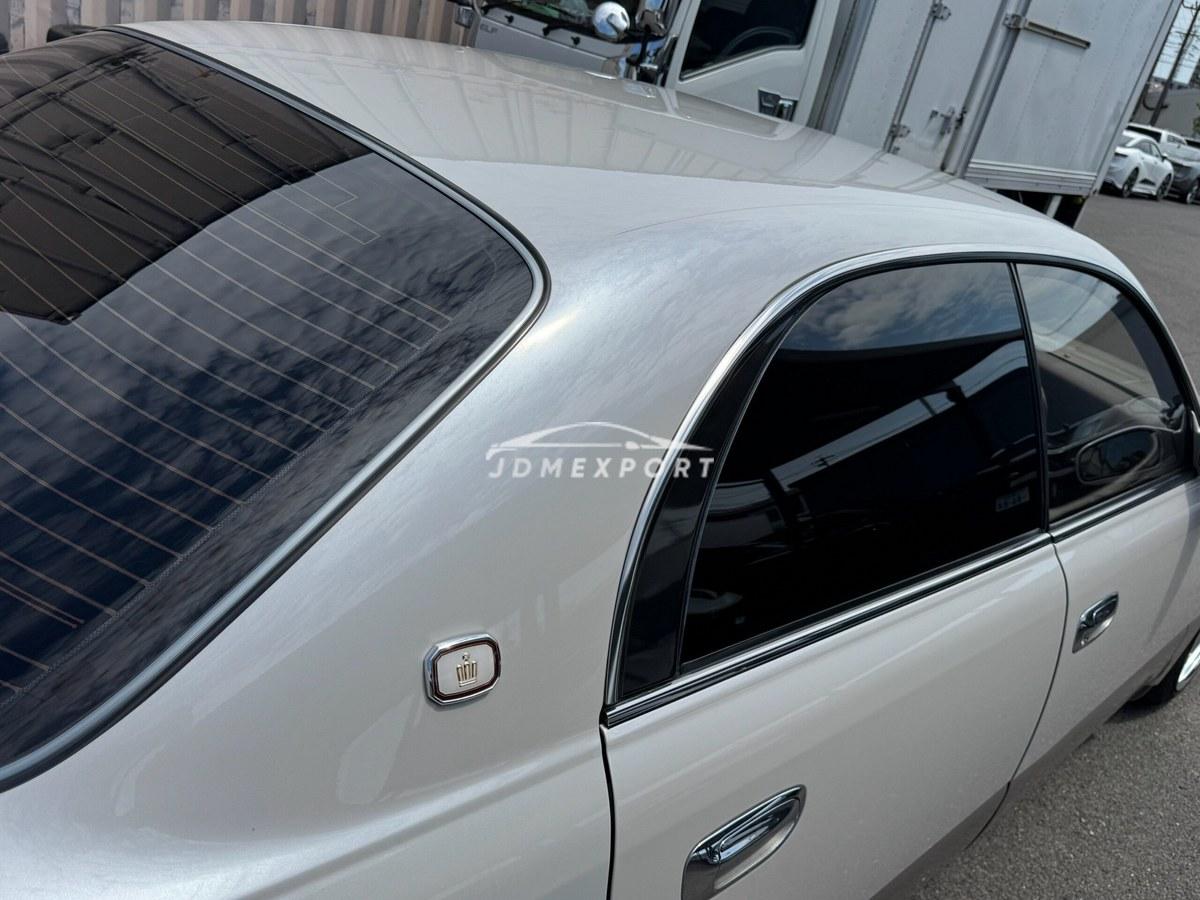 Toyota Crown Majesta 1993 thumbnail 28