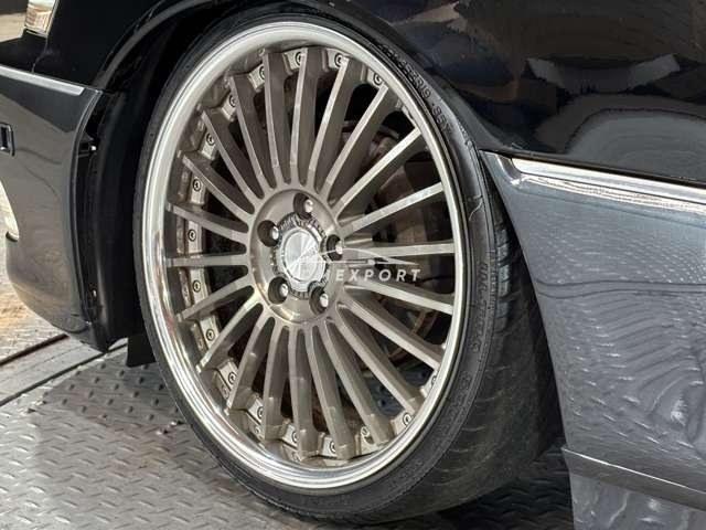 Toyota Crown Majesta 2001 thumbnail 20